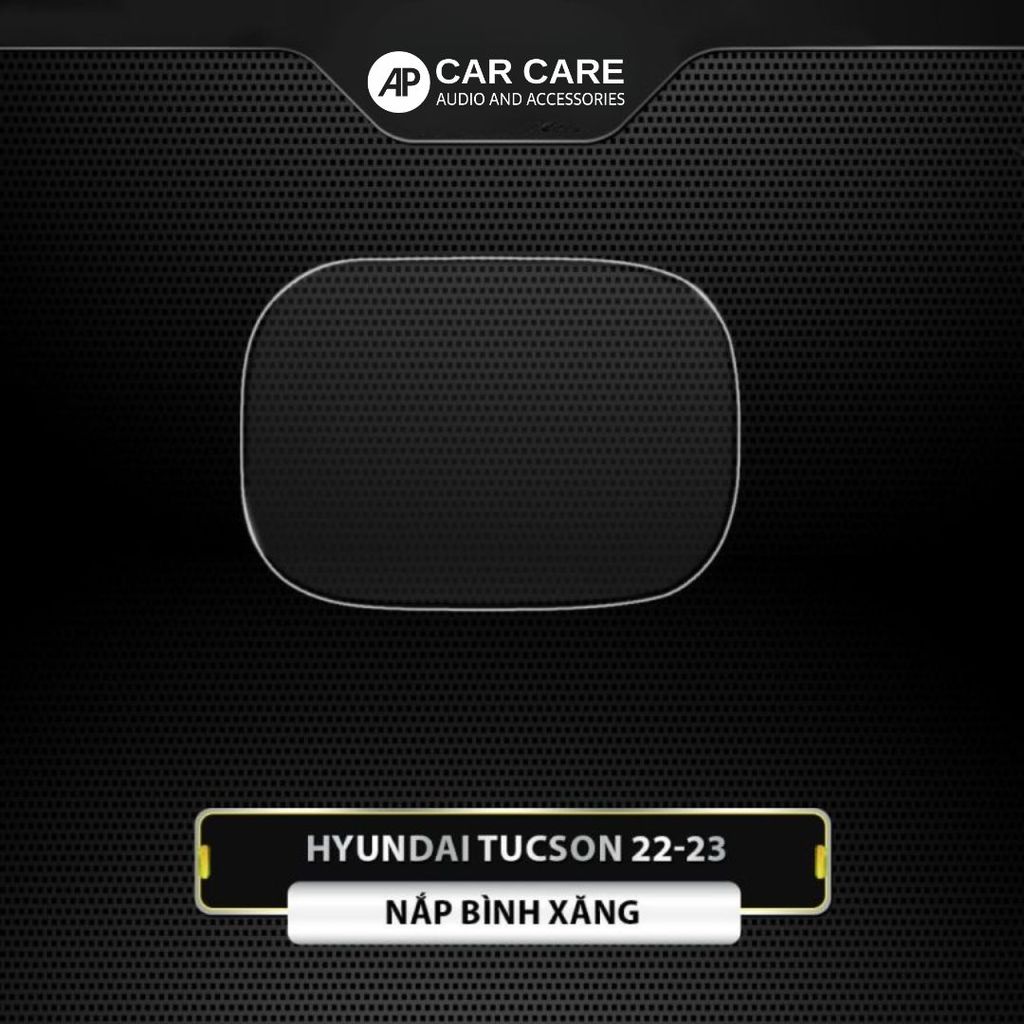Dán PPF nội thất ô tô Hyundai Tucson
