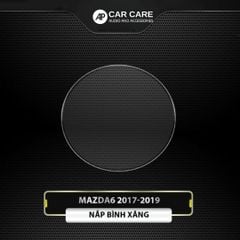 Dán PPF nội thất ô tô MAZDA