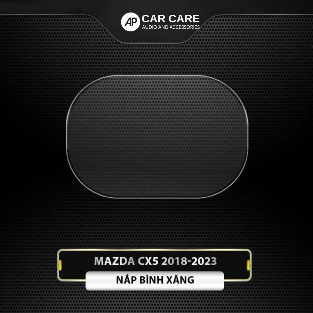 Dán PPF nội thất ô tô MAZDA