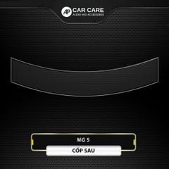 Dán PPF nội thất ô tô MG