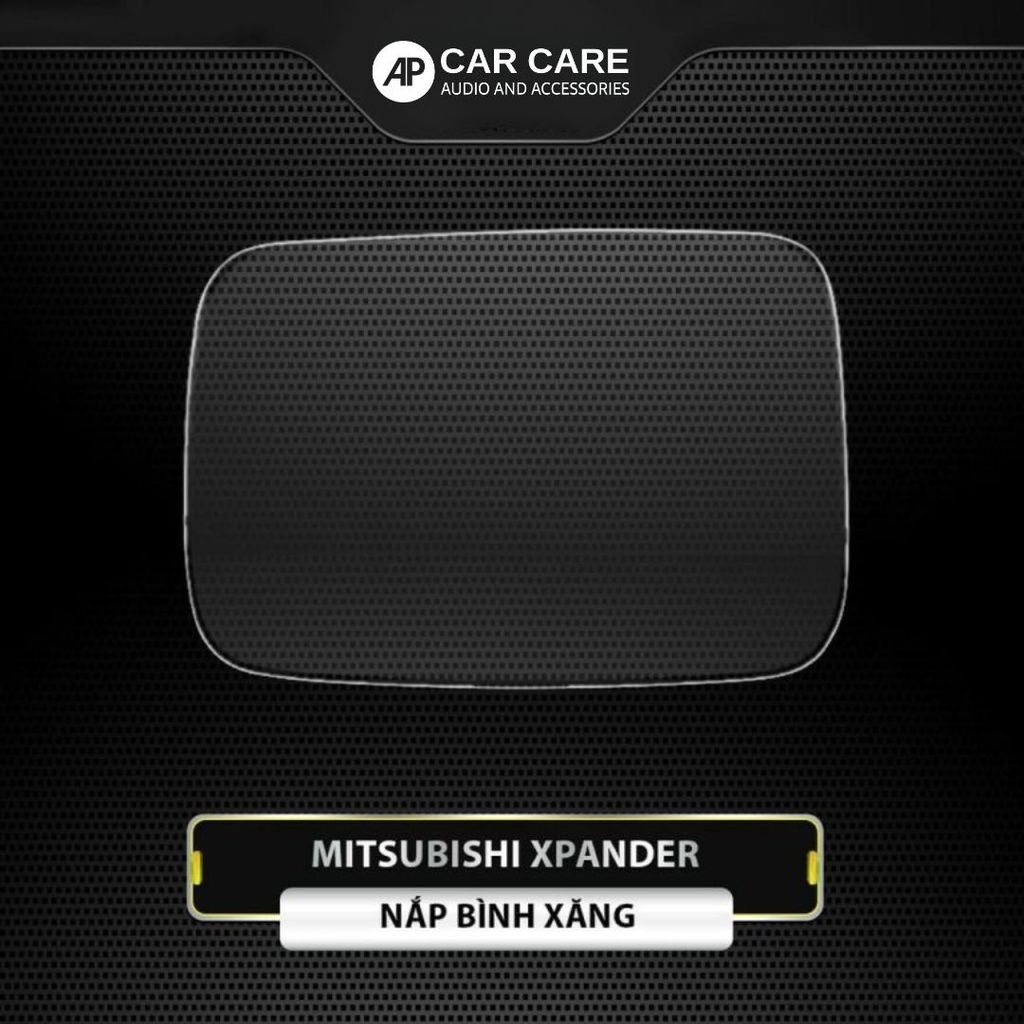 Dán PPF nội thất ô tô MITSUBISHI
