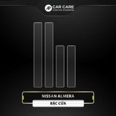 Dán PPF nội thất ô tô NISSAN