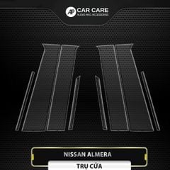 Dán PPF nội thất ô tô NISSAN