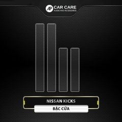 Dán PPF nội thất ô tô NISSAN