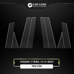Dán PPF nội thất ô tô NISSAN