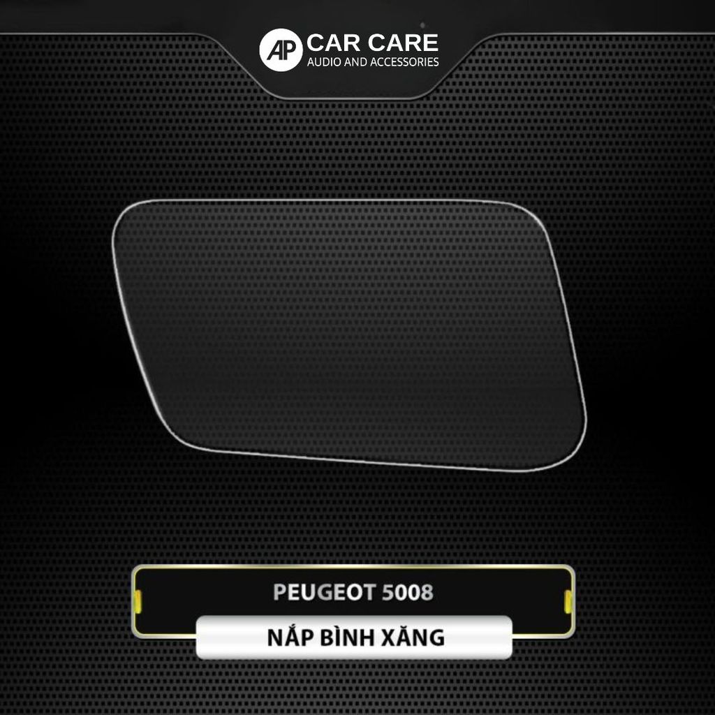 Dán PPF nội thất ô tô PEUGEOT