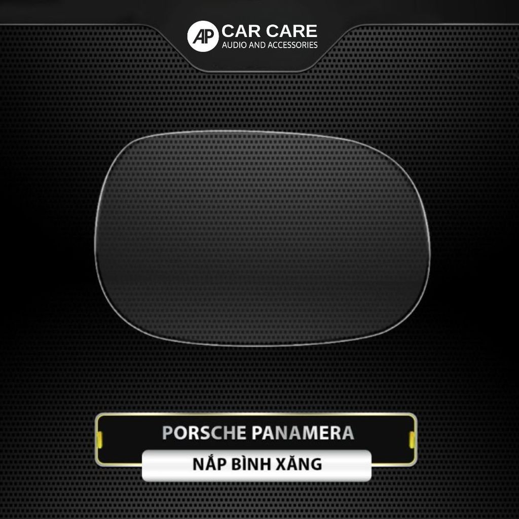Dán PPF nội thất ô tô PORSCHE