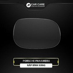 Dán PPF nội thất ô tô PORSCHE
