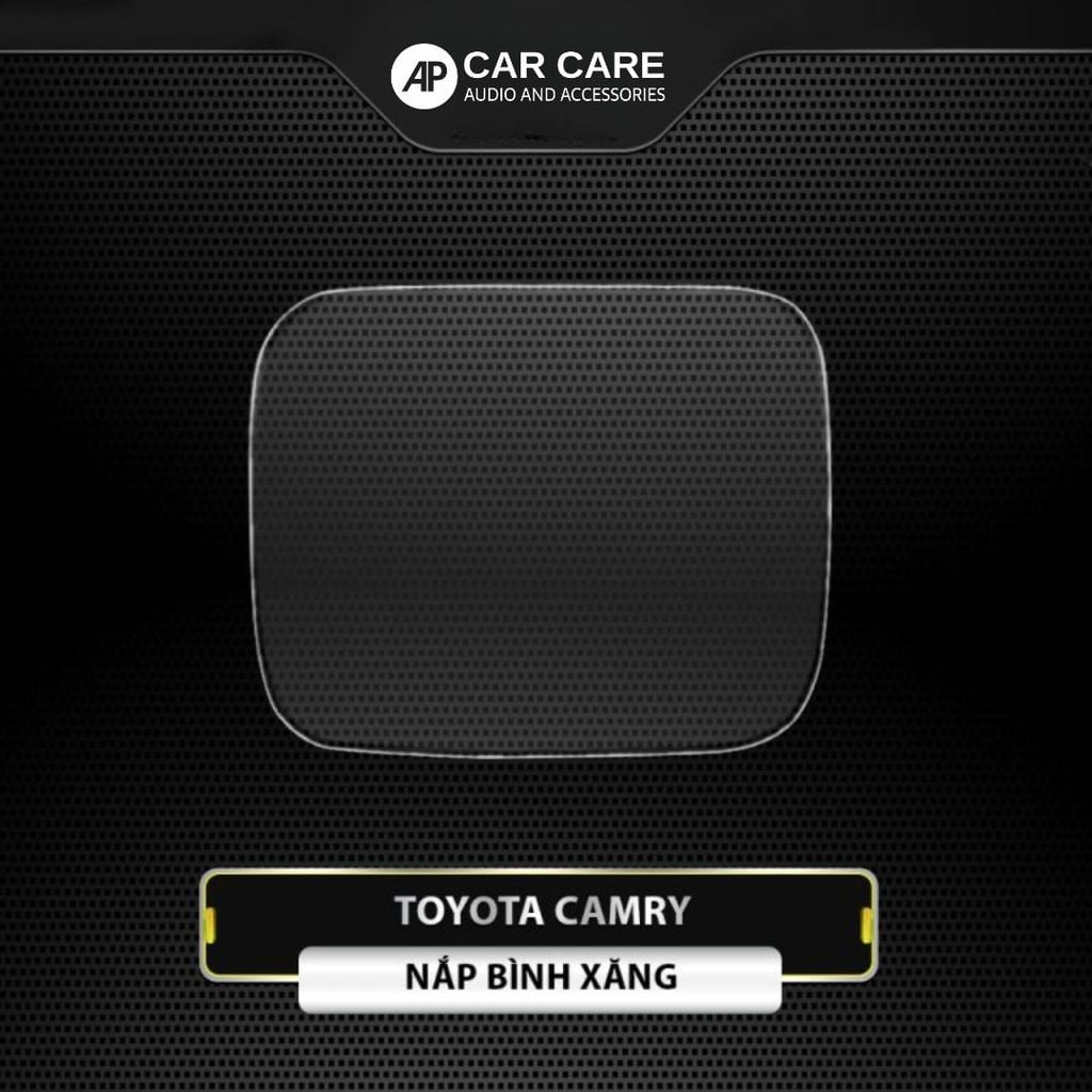 Dán PPF nội thất ô tô TOYOTA