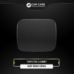 Dán PPF nội thất ô tô TOYOTA