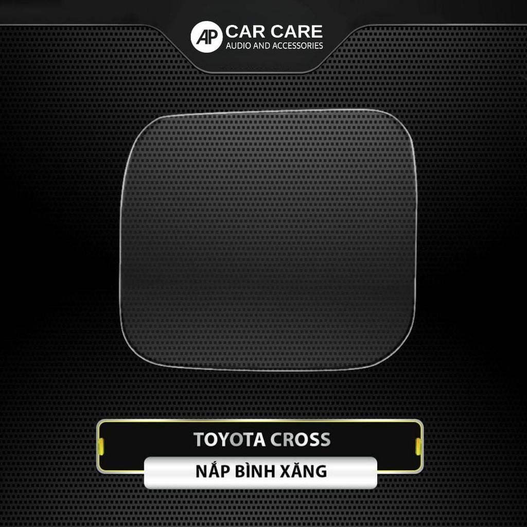 Dán PPF nội thất ô tô TOYOTA
