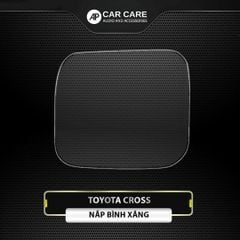 Dán PPF nội thất ô tô TOYOTA