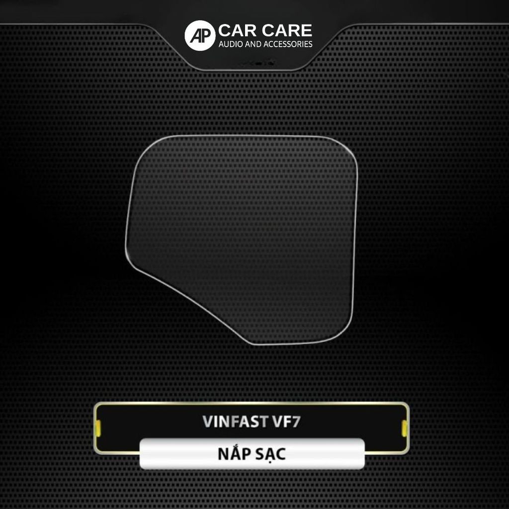 Dán PPF nội thất ô tô VINFAST