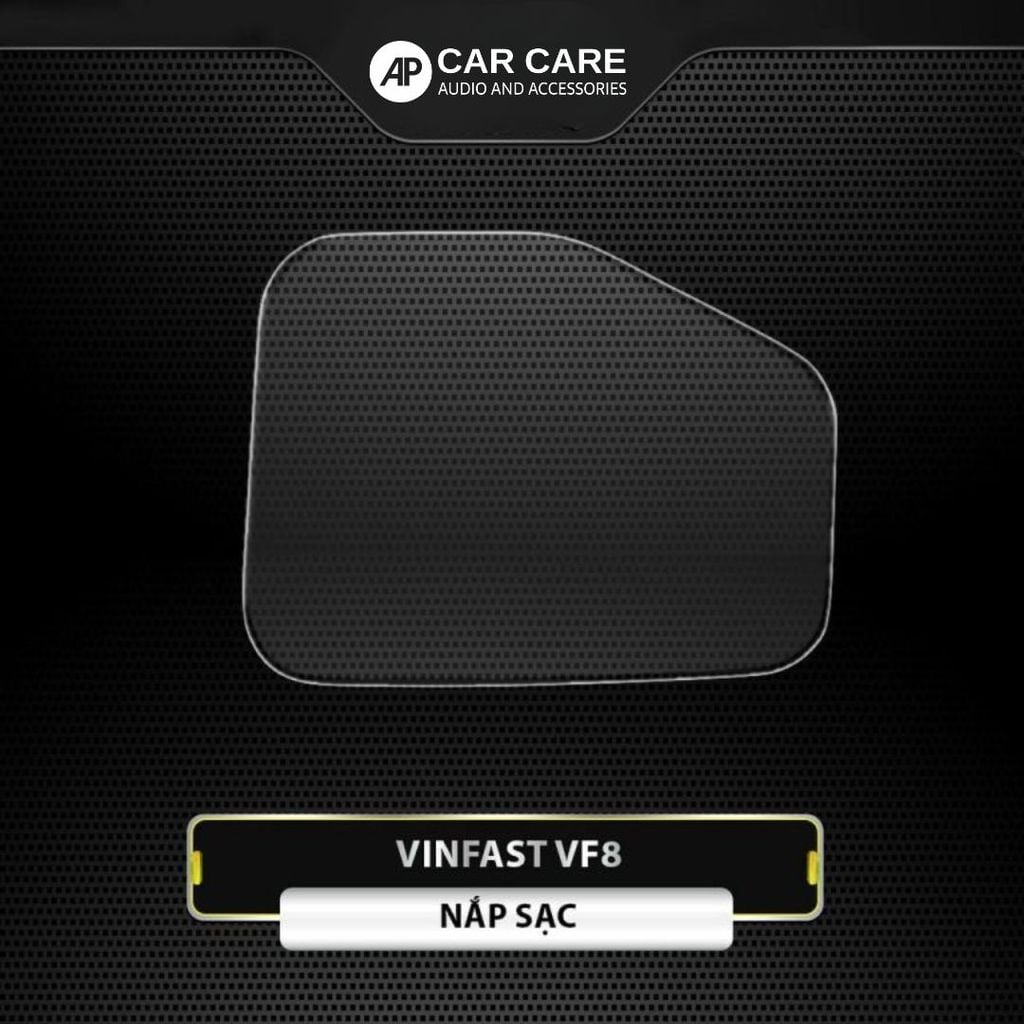 Dán PPF nội thất ô tô VINFAST
