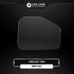 Dán PPF nội thất ô tô VINFAST
