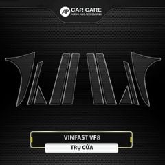 Dán PPF nội thất ô tô VINFAST