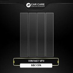 Dán PPF nội thất ô tô VINFAST