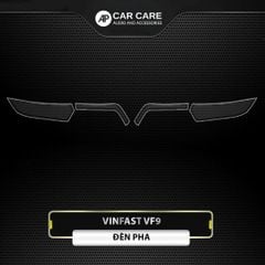 Dán PPF nội thất ô tô VINFAST