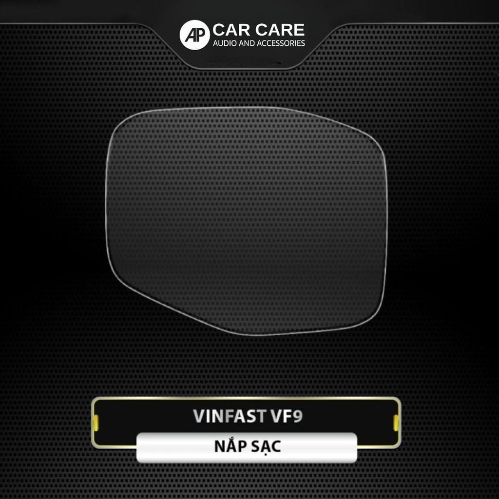 Dán PPF nội thất ô tô VINFAST