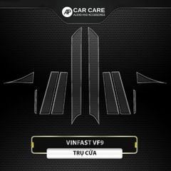 Dán PPF nội thất ô tô VINFAST