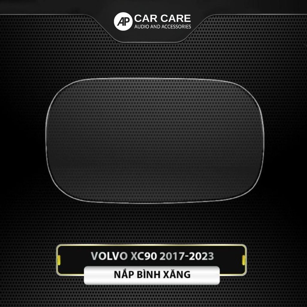 Dán PPF nội thất ô tô VOLVO