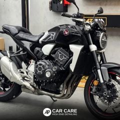 Dán PPF xe máy Honda