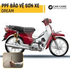 Dán PPF xe máy Honda