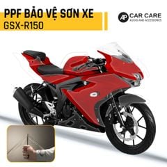 Dán PPF xe máy Honda