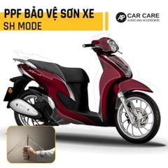 Dán PPF xe máy Honda