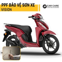 Dán PPF xe máy Honda
