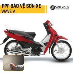 Dán PPF xe máy Honda