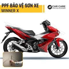 Dán PPF xe máy Honda