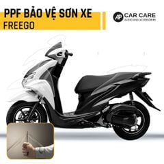 Dán PPF xe máy Yamaha