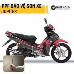 Dán PPF xe máy Yamaha