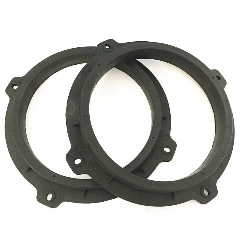 Đế Loa Cho Ô Tô Hyundai Và KIA, Dưỡng Loa Cánh Ô Tô, Viền Cánh Loa Xe Hơi Ô  Tô Hyundai Kích Cỡ 20cm | Shopee Việt Nam