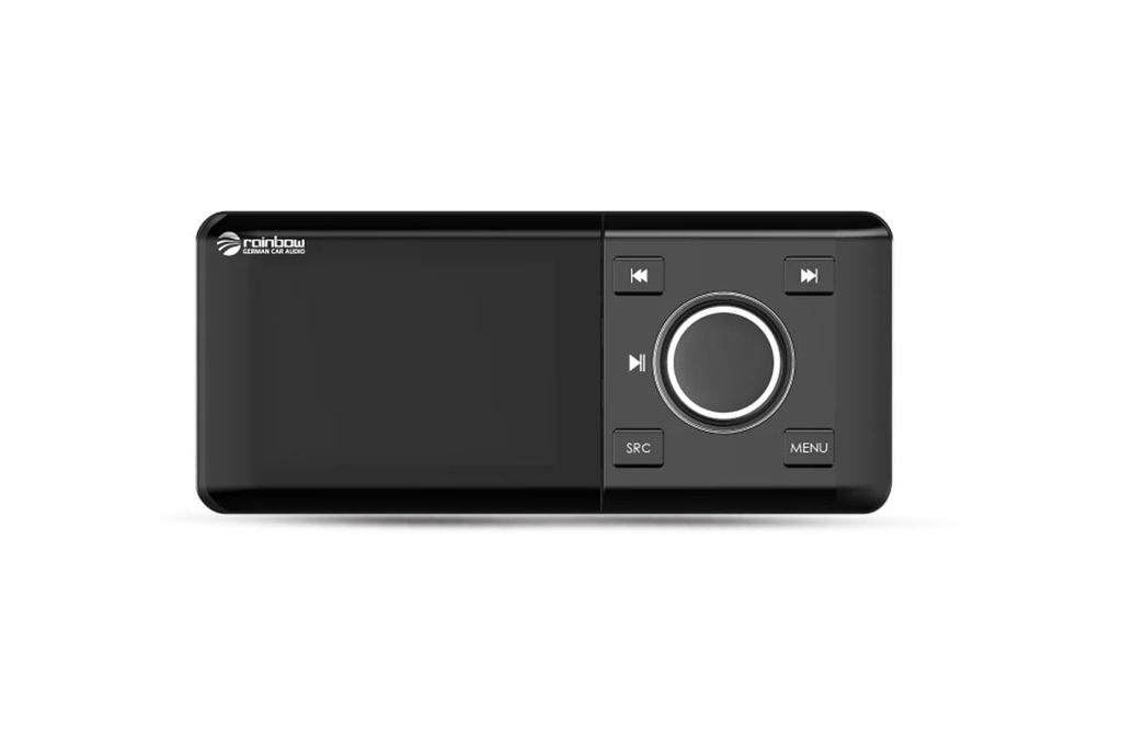 DIGITAL REMOTE CONTROL DRC PRO