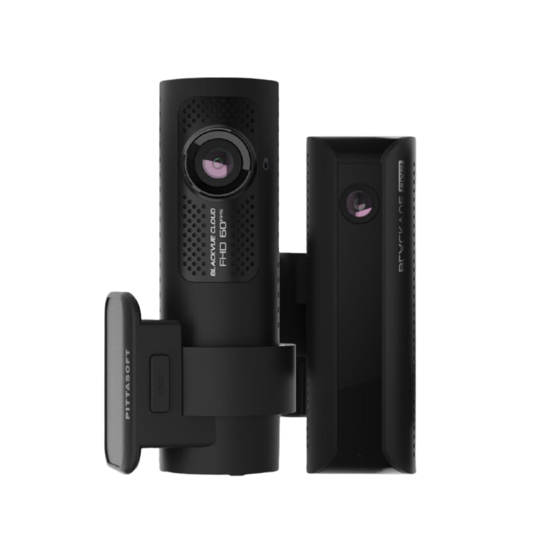 Camera hành trình ô tô Blackvue DR770X-2CH DMS