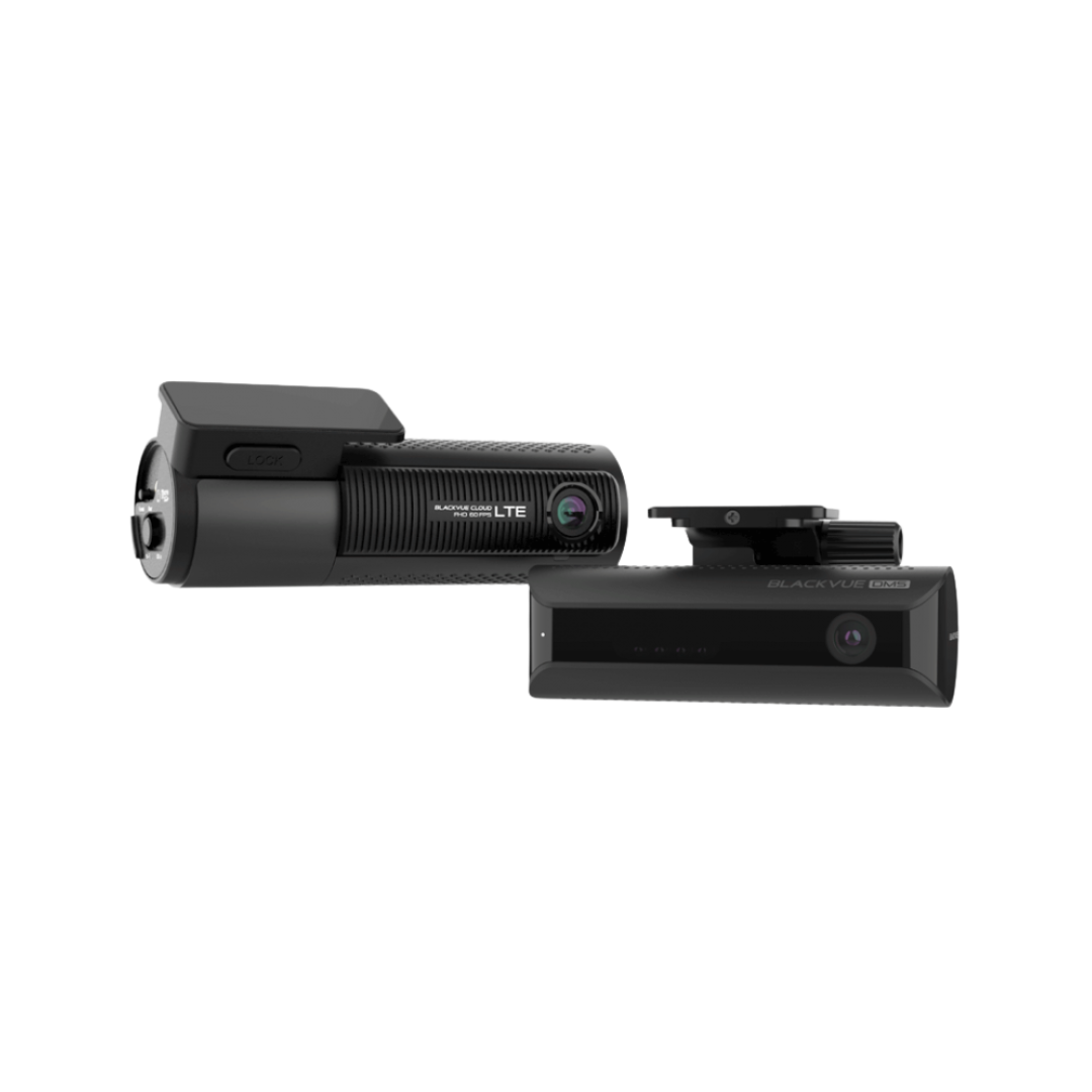 Camera hành trình ô tô Blackvue DR770X-2CH DMS