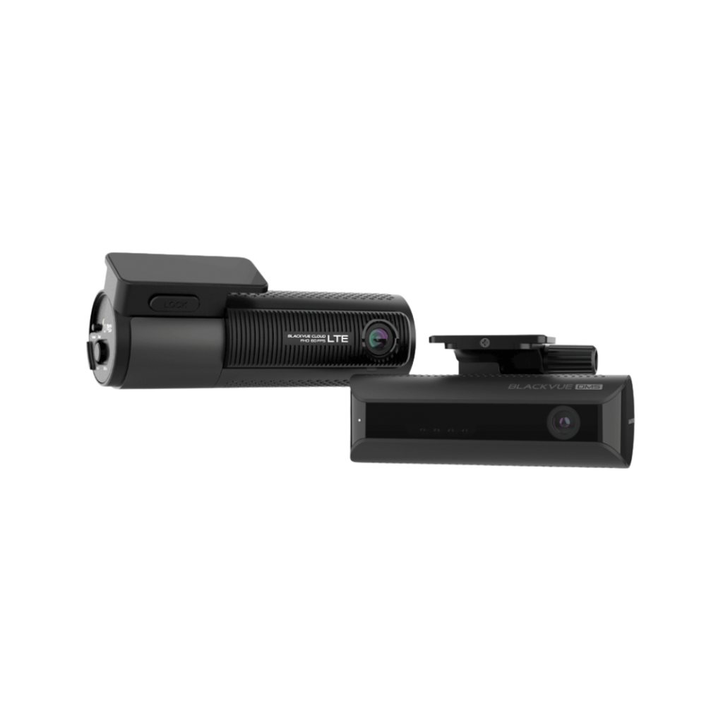 Camera hành trình ô tô Blackvue DR770X-2CH DMS