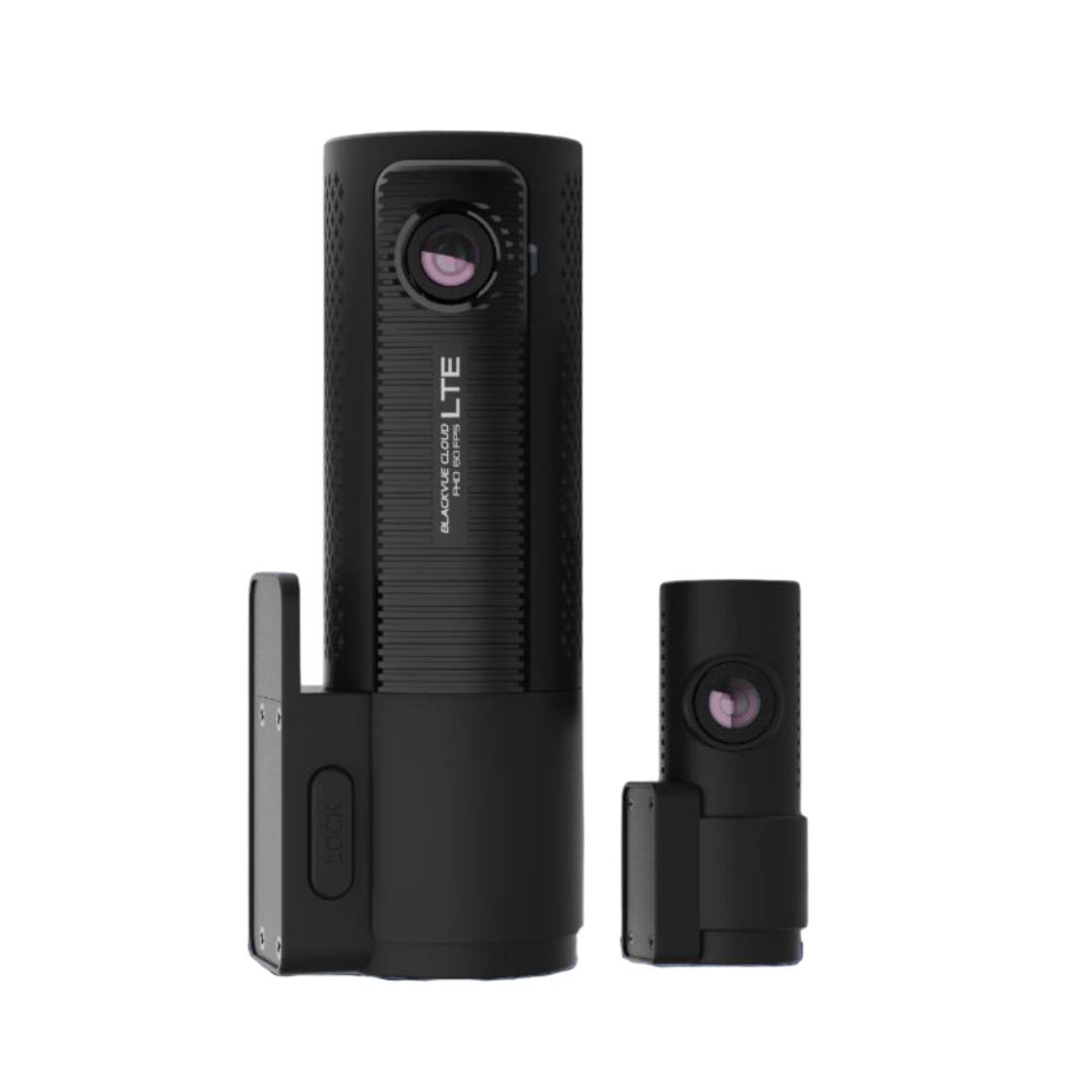 Camera hành trình ô tô Blackvue DR770X-2CH LTE