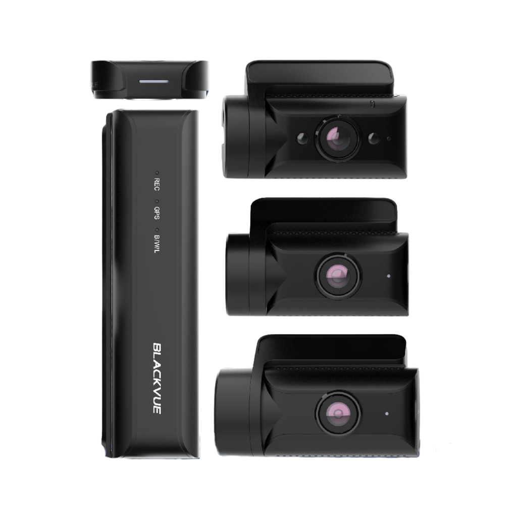 Camera hành trình ô tô Blackvue DR770X BOX