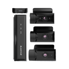 Camera hành trình ô tô Blackvue DR770X BOX