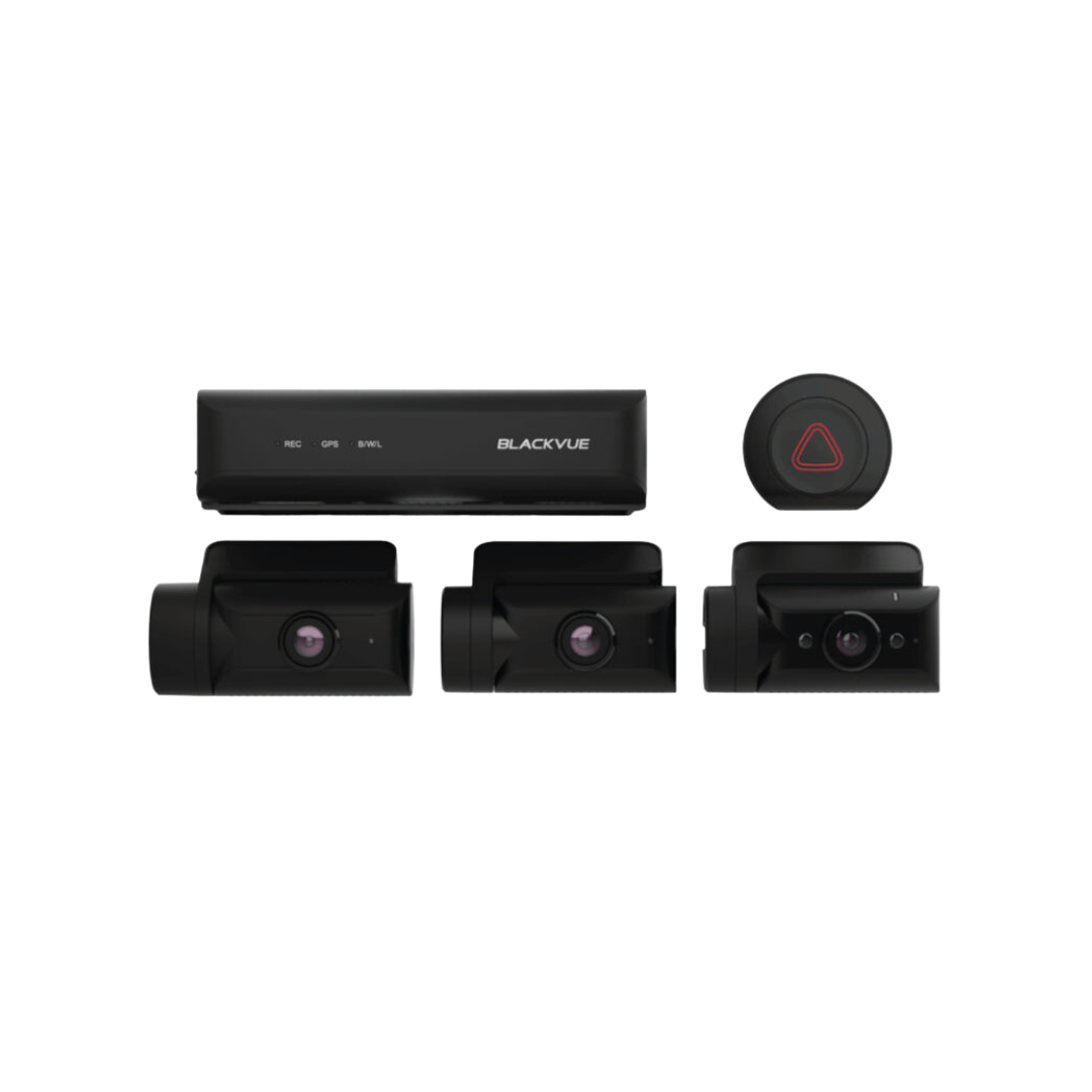 Camera hành trình ô tô Blackvue DR770X BOX