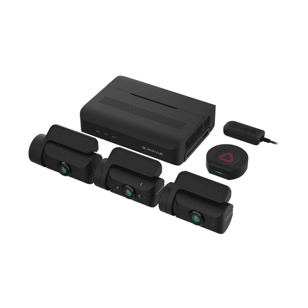 Camera hành trình ô tô Blackvue DR770X BOX