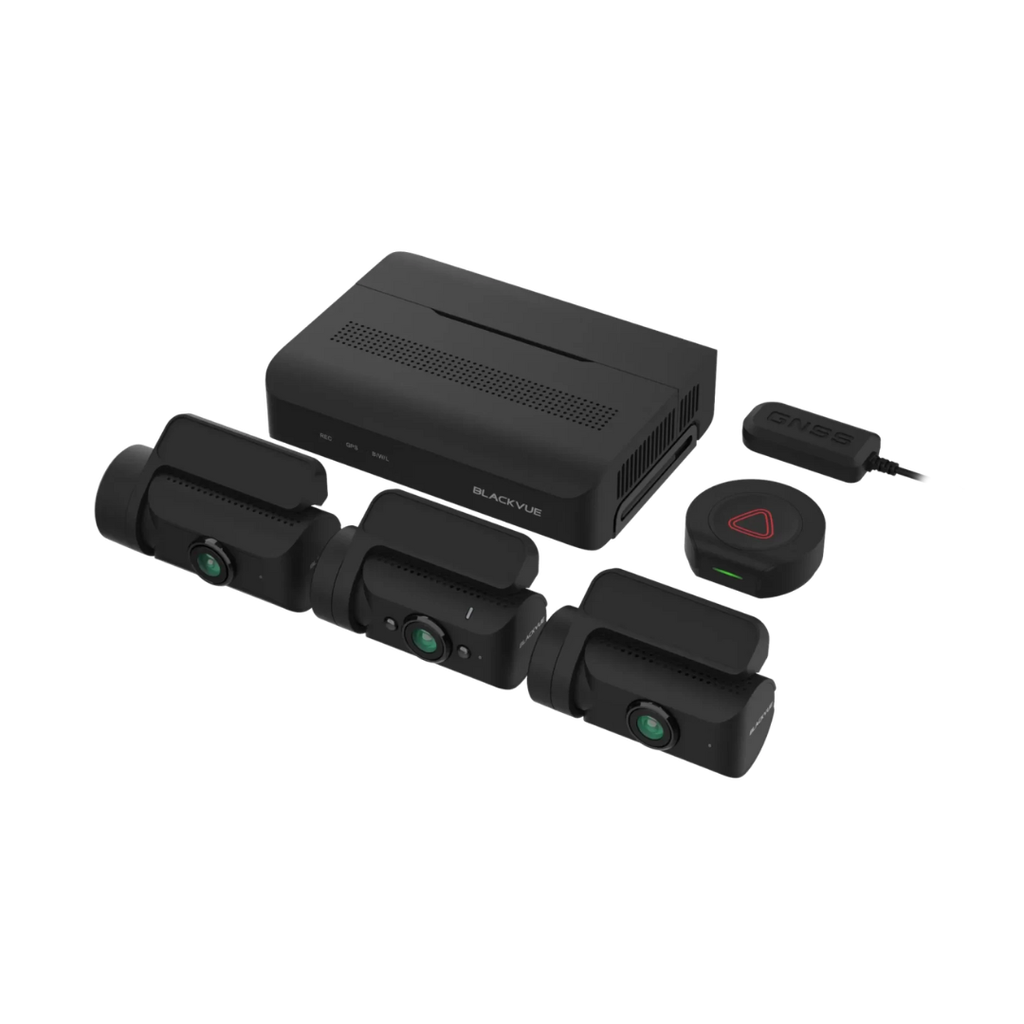 Camera hành trình ô tô Blackvue DR770X BOX