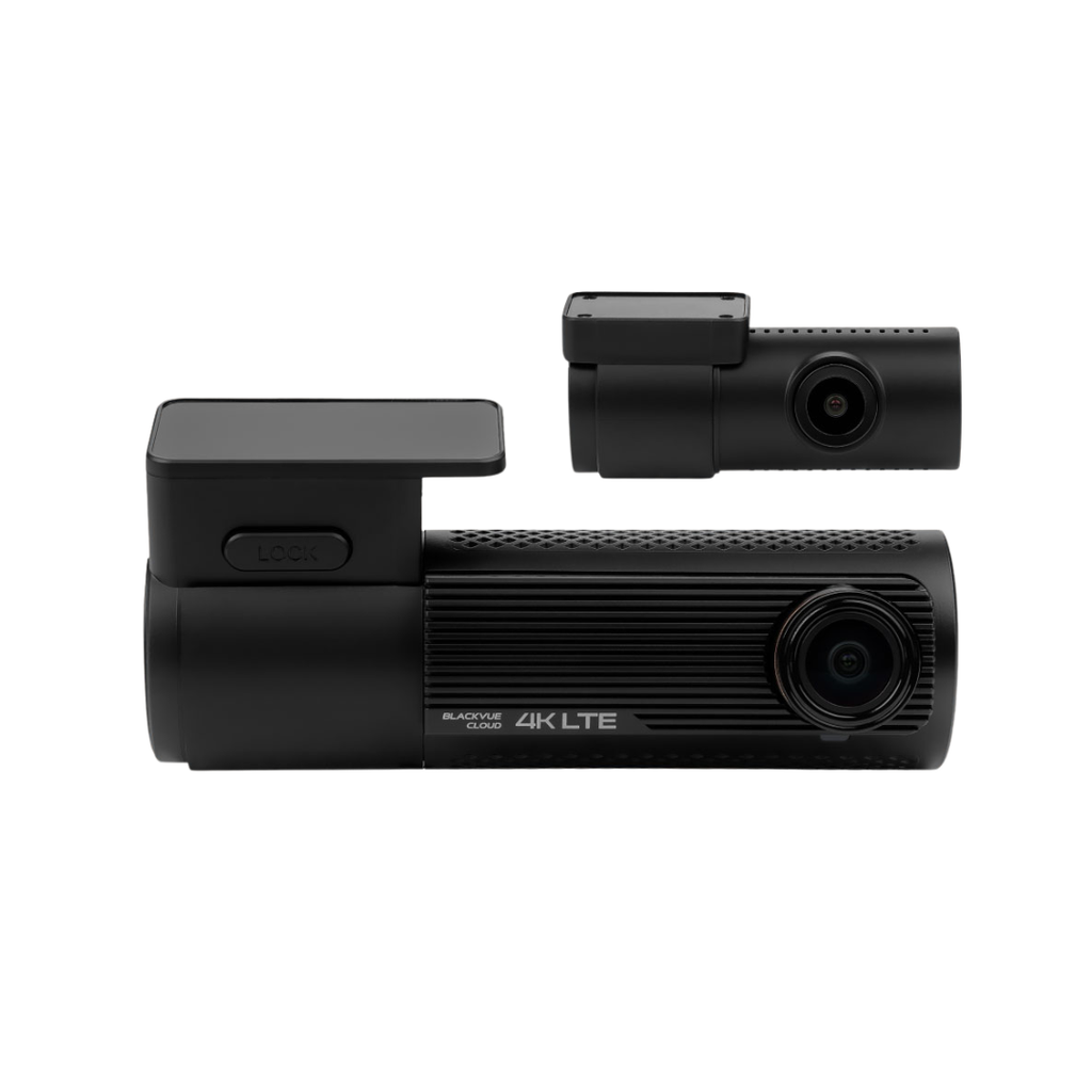 Camera hành trình ô tô Blackvue DR970X-2CH LTE PLUS