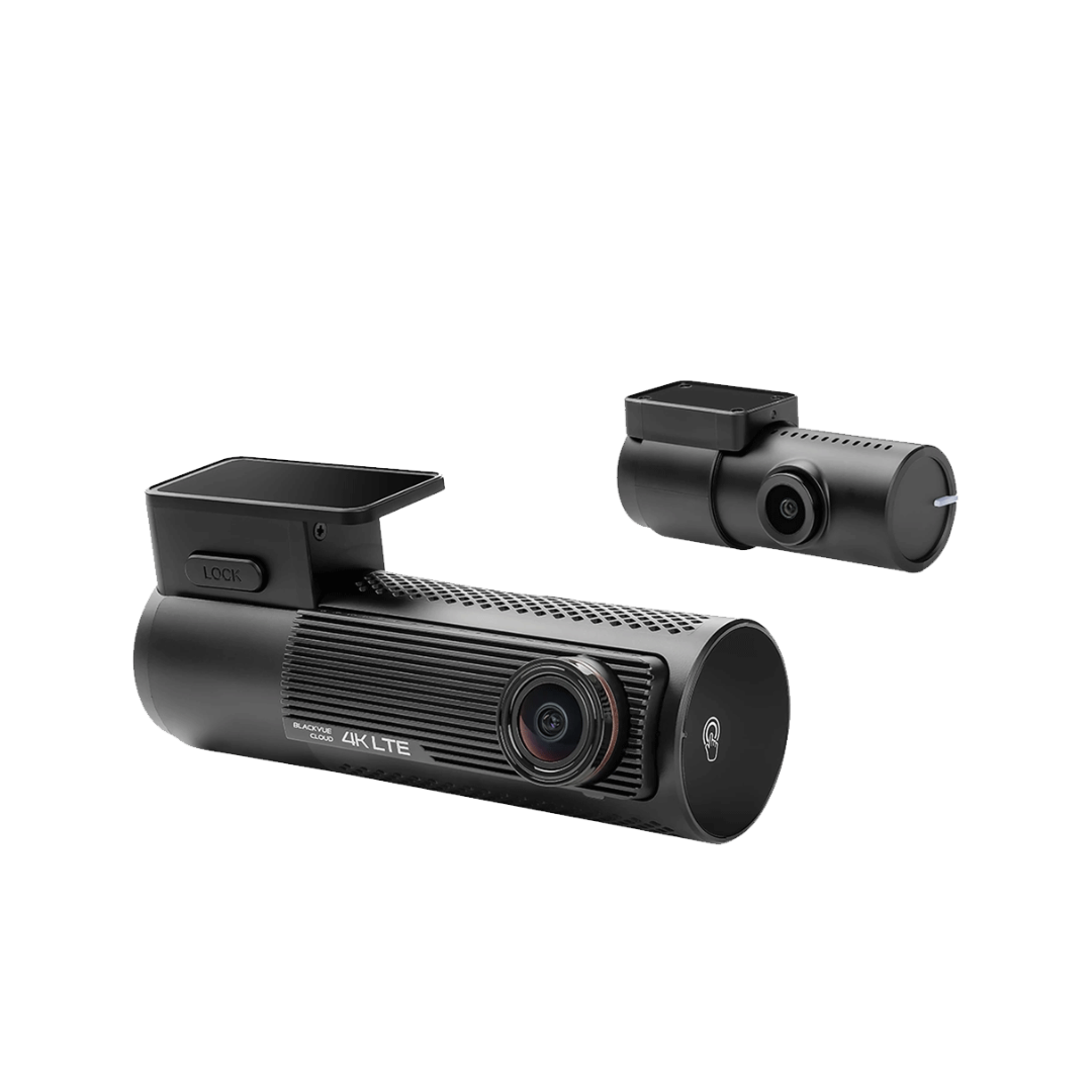 Camera hành trình ô tô Blackvue DR970X-2CH LTE PLUS