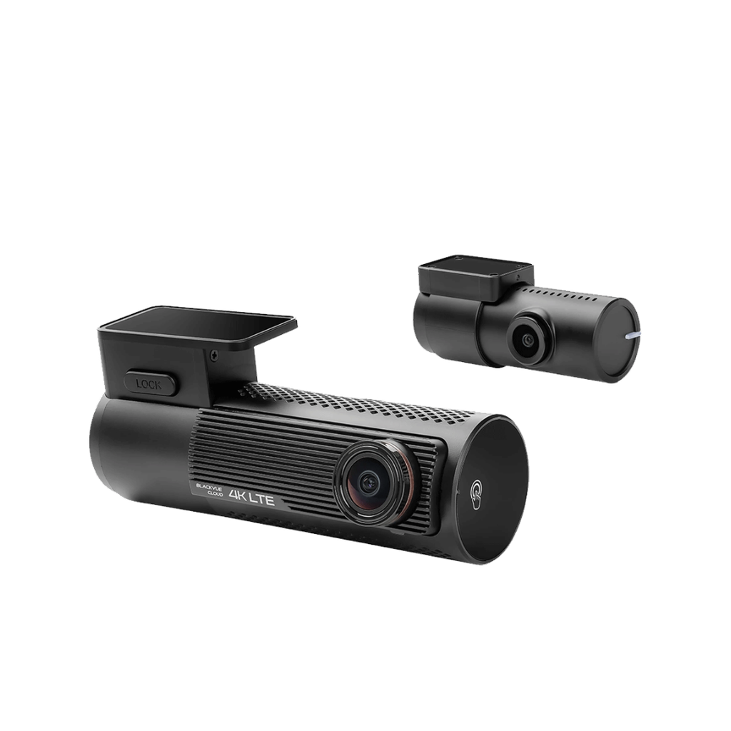 Camera hành trình ô tô Blackvue DR970X-2CH LTE PLUS