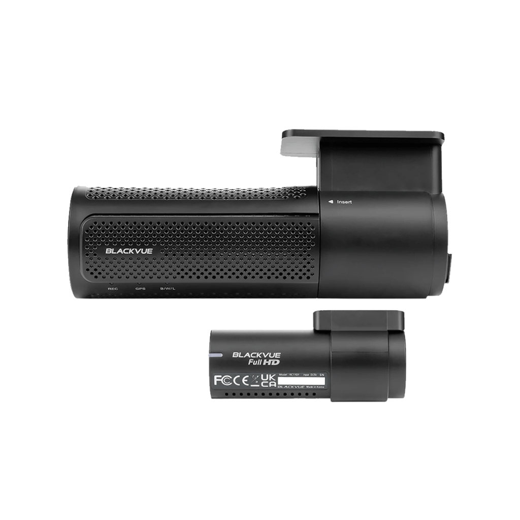 Camera hành trình ô tô Blackvue DR970X-2CH LTE PLUS