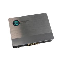 DSP tích hợp Amply Rainbow DL-PA8.10 | 8 Kênh tín hiệu + 8 Kênh Amply 50W